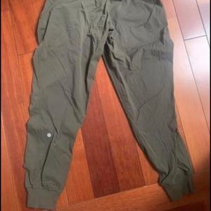 Lululemon Studio Jogger